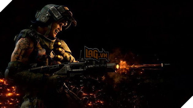 Nếu như đang có ý định mua Call of Duty: Black Ops 4, các game thủ hãy cân nhắc những điều sau - Ảnh 2.
