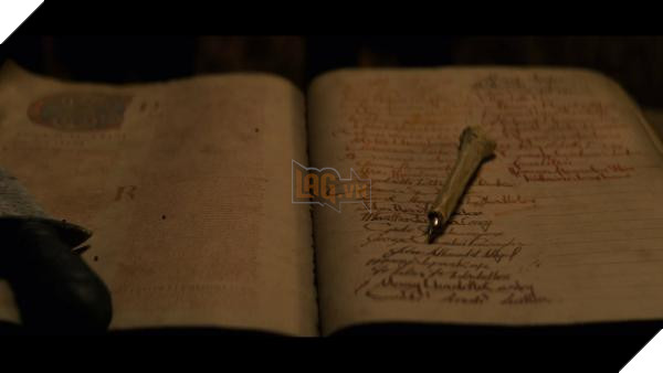 book of the beast sabrina