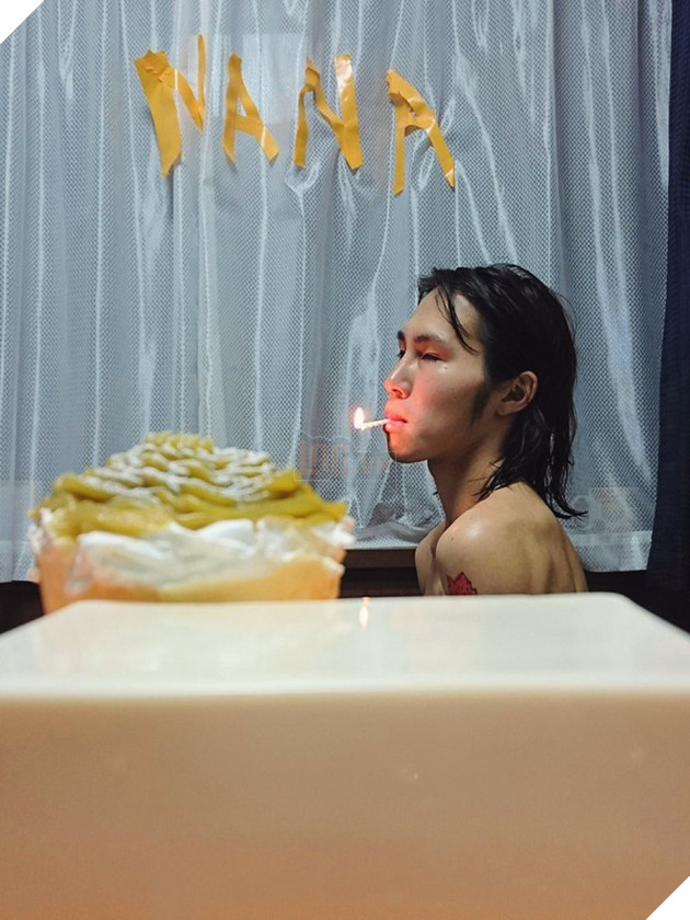 Tổng hợp những mẫu cosplay giá rẻ siêu buồn cười của thanh niên người Thái Lan 25