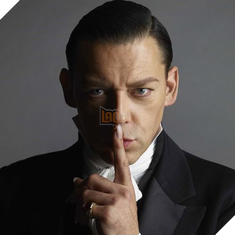 cha faustus blackwood