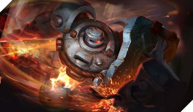 Liên Quân Mobile: Top tướng mở giao tranh bá đạo và mạnh nhất game hiện tại 4