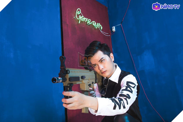 Talkshow PewPew về PUBG và COD:BO4 trên Nimo TV cùng Độ Mixi ấn định ngày lên sóng 2