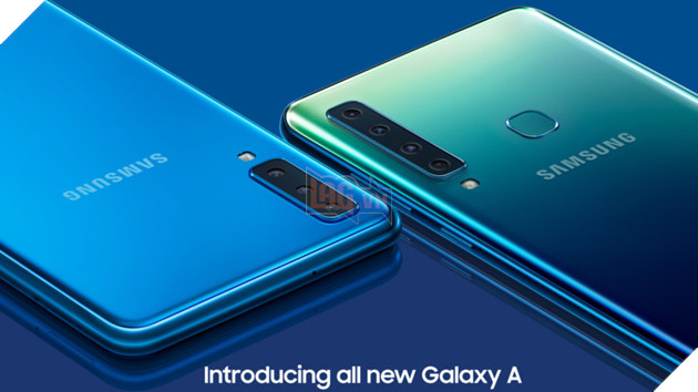 Liệu smartphone có cần đến 4 camera mặt sau hay không? 7