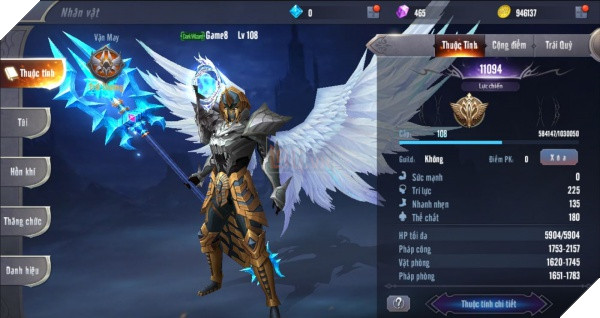 Soi MU Awaken ngày đầu ra mắt – đồ họa mãn nhãn, PK đã tay, sever đông đến “tắc thở”