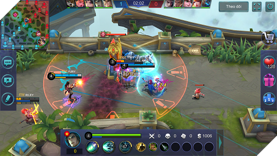  Chưa ra mắt, Mobile Legends: Bang Bang VNG đã đánh tiếng giải đấu khủng 3