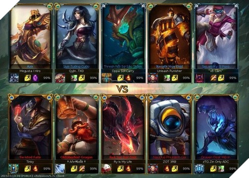 Cộng đồng game thủ LMHT Việt lên tiếng về việc không được nhận thưởng Khung tải trận: Đây là cách hữu hiệu để chống nạn cày thuê - Ảnh 3.