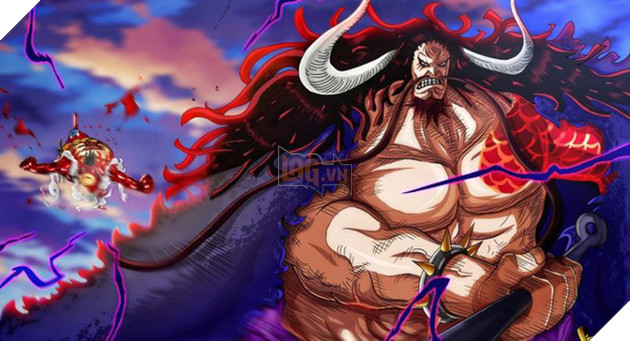 One Piece: Đến cả Oda cũng không biết cách để đánh bại Kaido, vậy Luffy phải làm thế nào đây? - Ảnh 5.