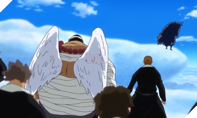 One Piece: Đến cả Oda cũng không biết cách để đánh bại Kaido, vậy Luffy phải làm thế nào đây? - Ảnh 3.