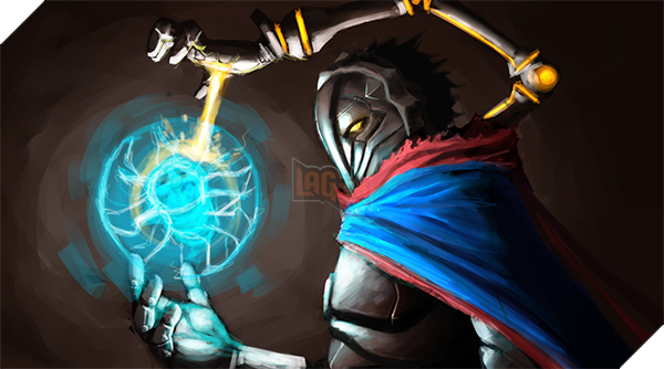 Chiêu Q bị nerf, thế nhưng Viktor Găng Tay Băng Giá vẫn không hề yếu đi chút nào - Ảnh 2.