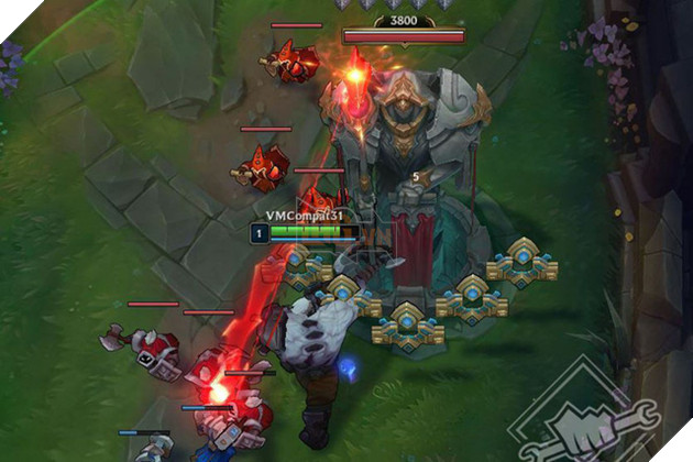 Riot Games CHÍNH THỨC ấn định thời điểm reset rank mùa 9, game thủ LMHT sẽ phải trải qua giai đoạn Tiền mùa giải dài bất tận - Ảnh 5.