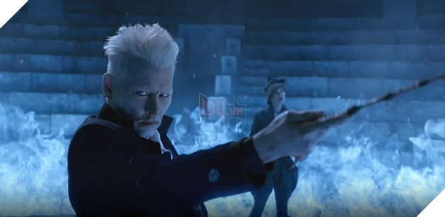 Review phim Fantastic Beasts 2 - Sinh Vật Huyền Bí: Tội Ác của Grindelwald: Sẽ là tội ác nếu Fan Harry Potter không xem qua No Spoilers  5