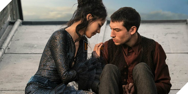 Review phim Fantastic Beasts 2 - Sinh Vật Huyền Bí: Tội Ác của Grindelwald: Sẽ là tội ác nếu Fan Harry Potter không xem qua No Spoilers  7