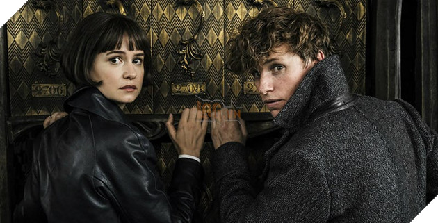 Review phim Fantastic Beasts 2 - Sinh Vật Huyền Bí: Tội Ác của Grindelwald: Sẽ là tội ác nếu Fan Harry Potter không xem qua No Spoilers  2