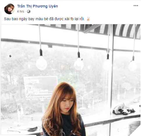 Loạt nữ streamer đình đám, sở hữu hàng trăm nghìn follow bỗng nhiên cùng lúc bay màu nick facebook - Ảnh 2.