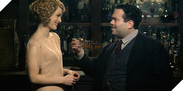  Spoiler Alert Những chi tiết quan trọng của Fantastic Beasts 2 4