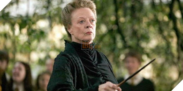  Spoiler Alert Những chi tiết quan trọng của Fantastic Beasts 2 9