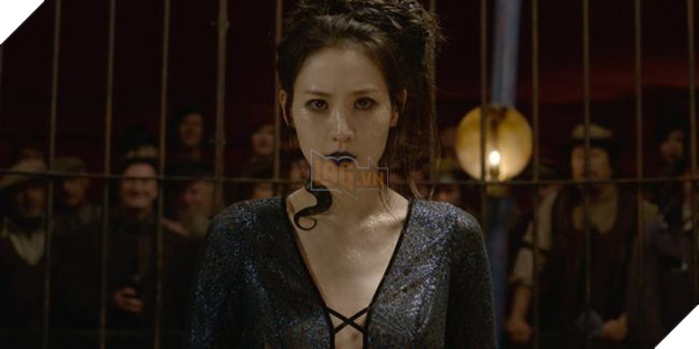  Spoiler Alert Những chi tiết quan trọng của Fantastic Beasts 2 10