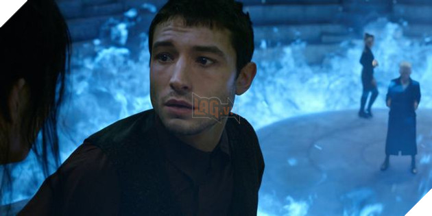  Spoiler Alert Những chi tiết quan trọng của Fantastic Beasts 2 15