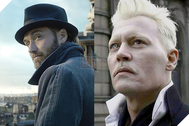  Spoiler Alert Những chi tiết quan trọng của Fantastic Beasts 2 6