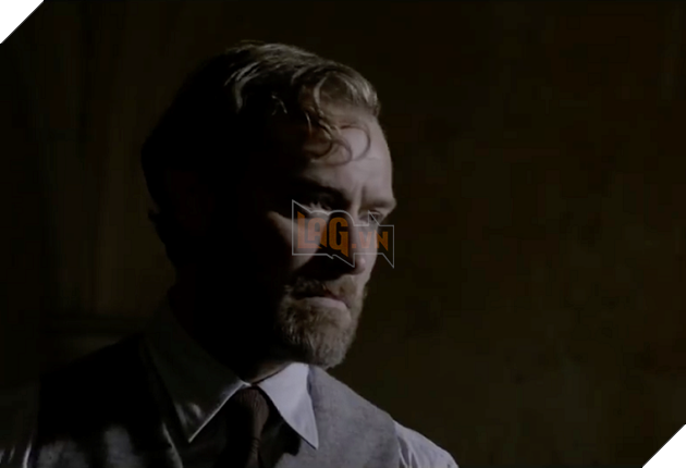  Spoiler Alert Những chi tiết quan trọng của Fantastic Beasts 2 8