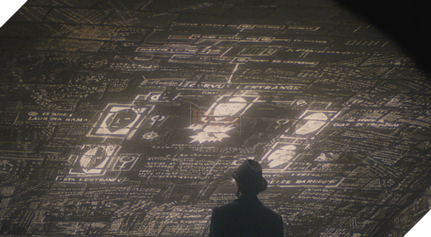  Spoiler Alert Những chi tiết quan trọng của Fantastic Beasts 2 13