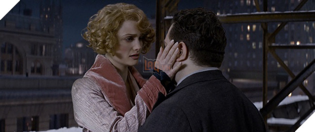  Spoiler Alert Những chi tiết quan trọng của Fantastic Beasts 2 3