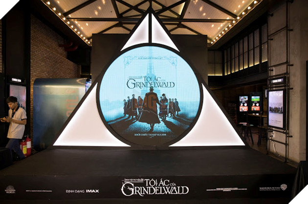 Tạm gác súng, Cris Devil Gamer cầm đũa phép đồng hành cùng dàn sao Việt  5