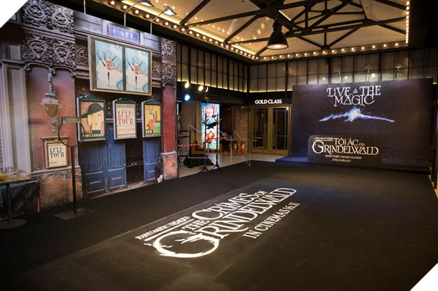 Tạm gác súng, Cris Devil Gamer cầm đũa phép đồng hành cùng dàn sao Việt  3