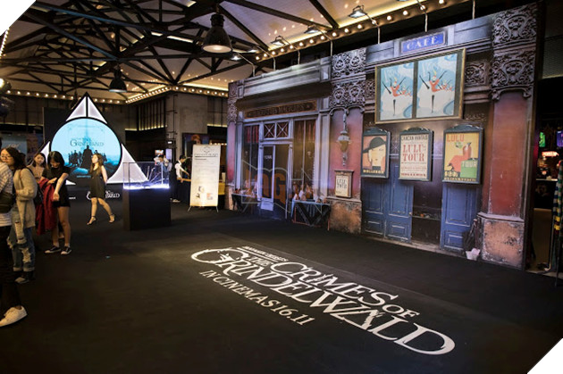 Tạm gác súng, Cris Devil Gamer cầm đũa phép đồng hành cùng dàn sao Việt  4