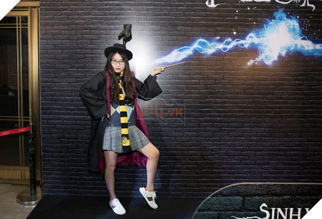 Tạm gác súng, Cris Devil Gamer cầm đũa phép đồng hành cùng dàn sao Việt  30