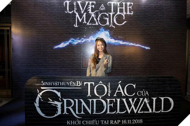 Tạm gác súng, Cris Devil Gamer cầm đũa phép đồng hành cùng dàn sao Việt  29