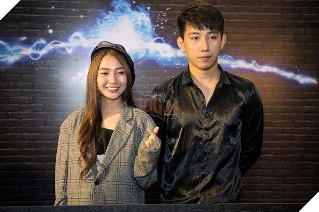 Tạm gác súng, Cris Devil Gamer cầm đũa phép đồng hành cùng dàn sao Việt  31