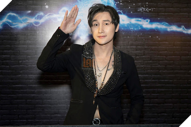 Tạm gác súng, Cris Devil Gamer cầm đũa phép đồng hành cùng dàn sao Việt  32