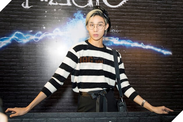 Tạm gác súng, Cris Devil Gamer cầm đũa phép đồng hành cùng dàn sao Việt  33