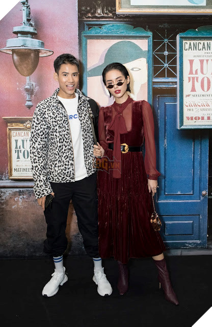 Tạm gác súng, Cris Devil Gamer cầm đũa phép đồng hành cùng dàn sao Việt  22