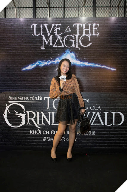 Tạm gác súng, Cris Devil Gamer cầm đũa phép đồng hành cùng dàn sao Việt  35