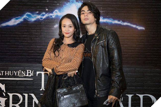 Tạm gác súng, Cris Devil Gamer cầm đũa phép đồng hành cùng dàn sao Việt  36