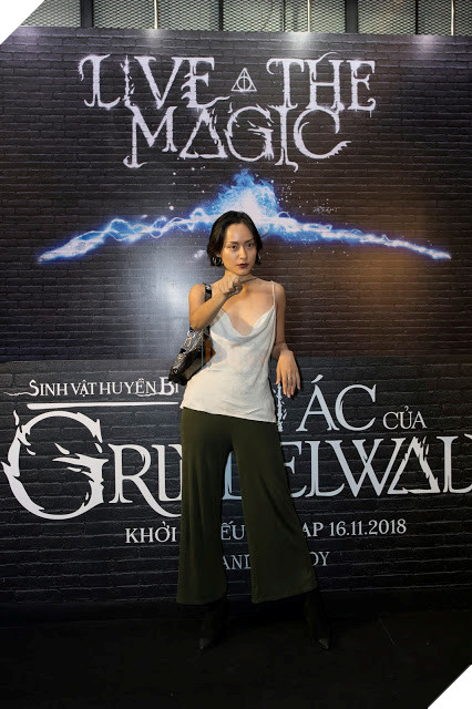 Tạm gác súng, Cris Devil Gamer cầm đũa phép đồng hành cùng dàn sao Việt  38