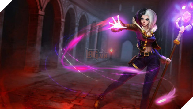 TOP 10 bộ trang phục xấu đến nỗi cho không ai lấy trong Liên Minh Huyền Thoại 6