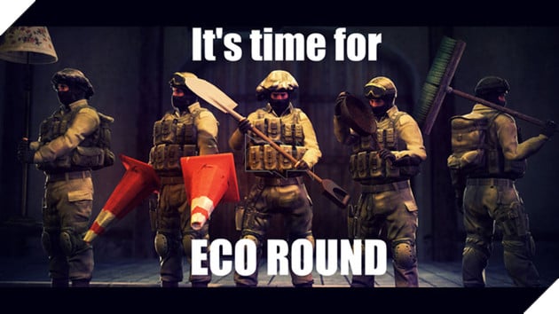 CS:GO: Tổng hợp những thuật ngữ và tiếng lóng thông dụng trong game Phần 2  3