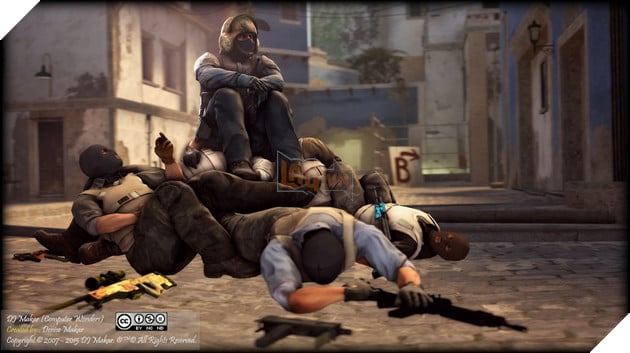 CS:GO: Tổng hợp những thuật ngữ và tiếng lóng thông dụng trong game Phần 2  4