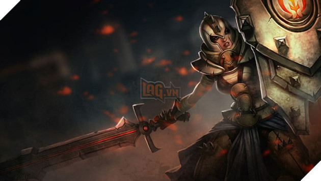 TOP 10 bộ trang phục xấu đến nỗi cho không ai lấy trong Liên Minh Huyền Thoại 3