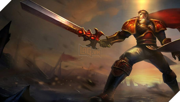 TOP 10 bộ trang phục xấu đến nỗi cho không ai lấy trong Liên Minh Huyền Thoại 5