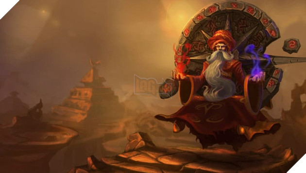 TOP 10 bộ trang phục xấu đến nỗi cho không ai lấy trong Liên Minh Huyền Thoại 4