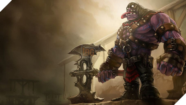 TOP 10 bộ trang phục xấu đến nỗi cho không ai lấy trong Liên Minh Huyền Thoại 7