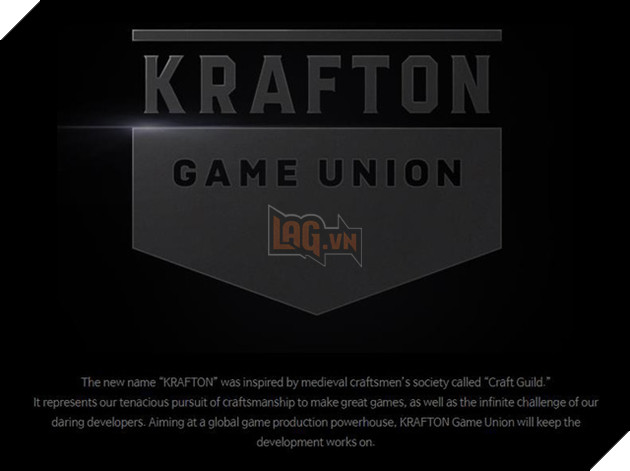 Hãng phát triển PUBG Mobile công bố game MMORPG mới có tính năng... sinh sản - Ảnh 2.