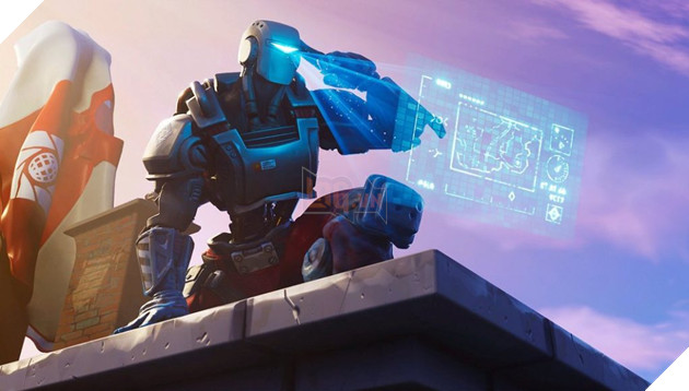 Fortnite: Hướng dẫn nhiệm vụ Challenge Tuần 8 - Season 6 đầy đủ nhất