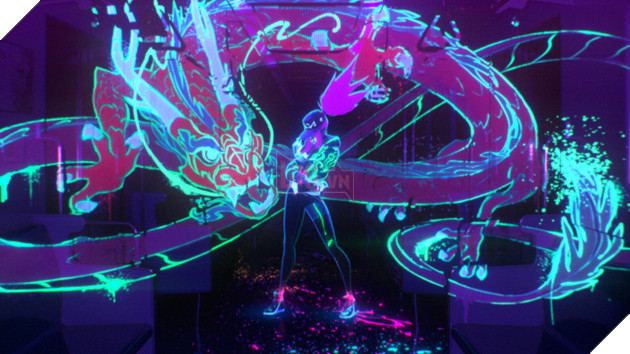 LMHT: ‘POP/STARS’ đứng top 1 Billboard ở bảng xếp hạng doanh số nhạc số toàn thế giới 2