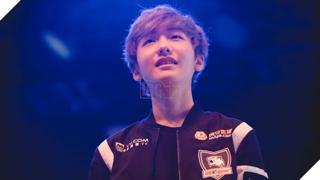 SKT chính thức đàm phán với Peanut, tin đồn đang dần trở thành sự thật