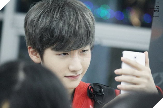 SKT chính thức đàm phán với Peanut, tin đồn đang dần trở thành sự thật